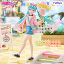 Hatsune Miku: Theme Park Date Ver. | Muchute Figure