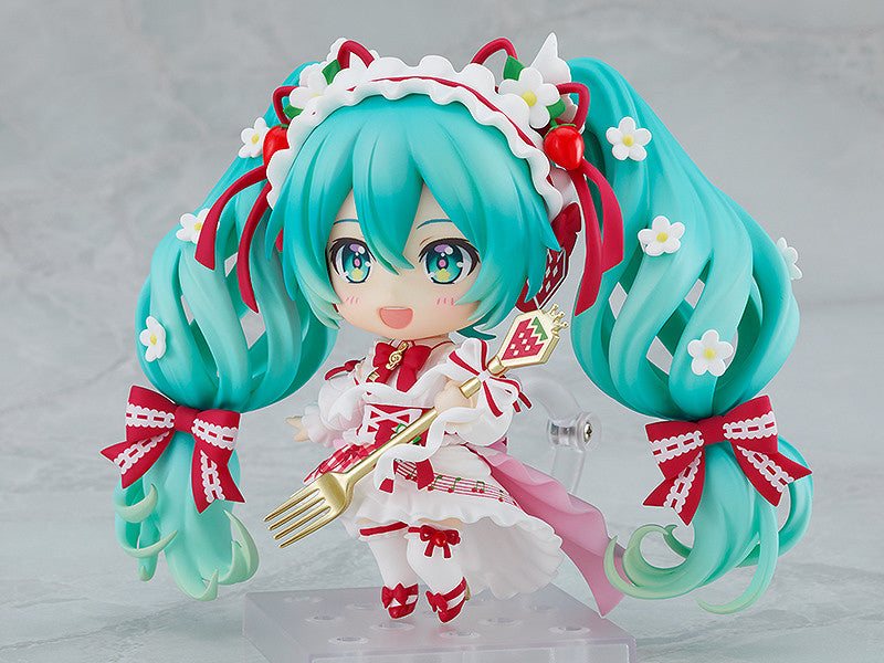 Hatsune Miku: 15th Anniversary Ver. | Nendoroid