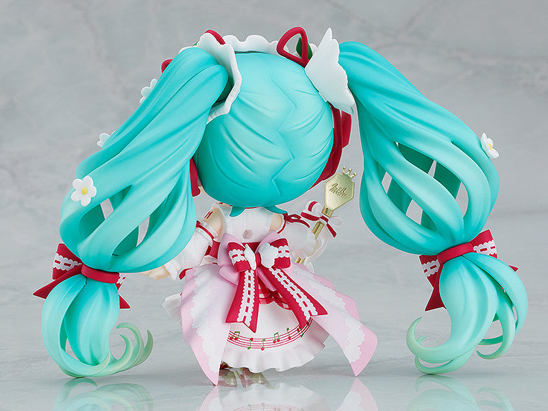 Hatsune Miku: 15th Anniversary Ver. | Nendoroid