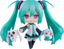 Hatsune Miku: Because You're Here Ver. | Nendoroid