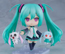 Hatsune Miku: Because You're Here Ver. | Nendoroid