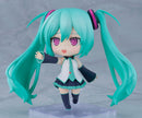 Hatsune Miku: Because You're Here Ver. | Nendoroid