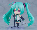 Hatsune Miku: Because You're Here Ver. | Nendoroid