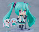 Hatsune Miku: Because You're Here Ver. | Nendoroid