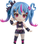 Hatsune Miku: DecoMiku (Darkness) | Nendoroid