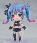 Hatsune Miku: DecoMiku (Darkness) | Nendoroid