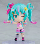 Hatsune Miku: DecoMiku (Lightness) | Nendoroid