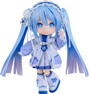Snow Miku: Yukiiro Pop Ver. | Nendoroid Doll
