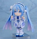 Snow Miku: Yukiiro Pop Ver. | Nendoroid Doll