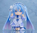Snow Miku: Yukiiro Pop Ver. | Nendoroid Doll