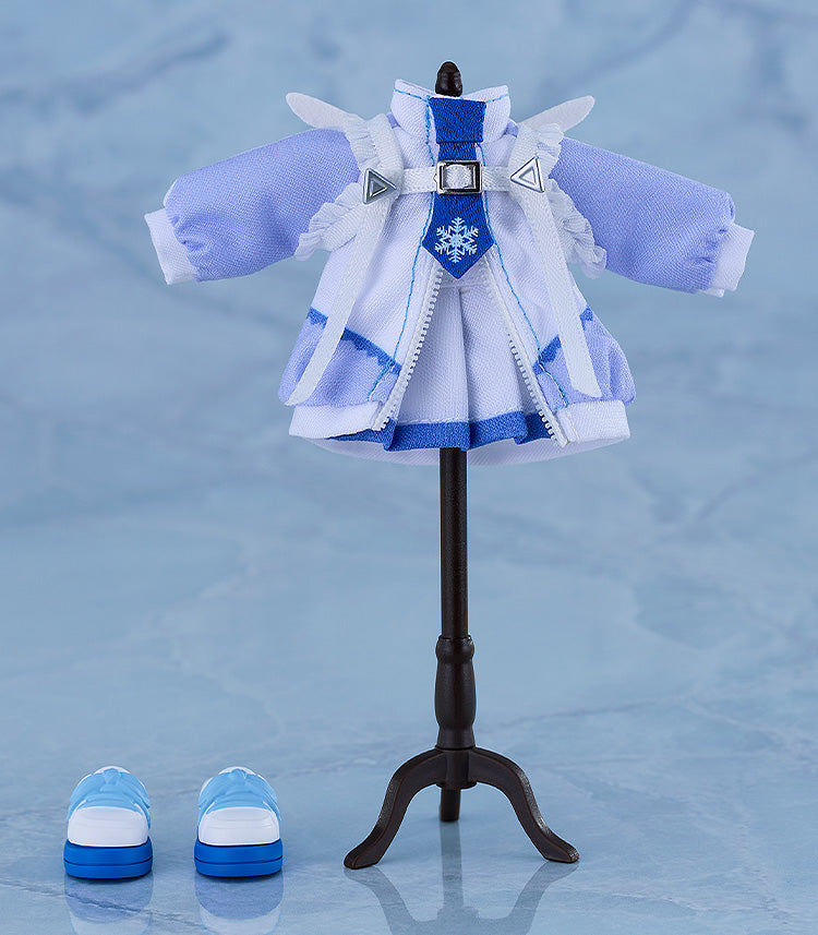 Snow Miku: Yukiiro Pop Ver. | Nendoroid Doll