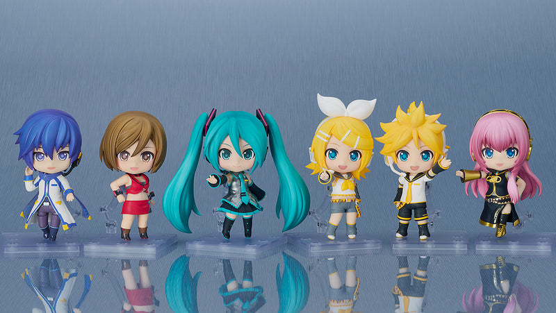 Hatsune Miku 3.0 | Nendoroid