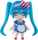 Hatsune Miku: Mesmerizer Ver. | Nendoroid