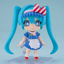 Hatsune Miku: Mesmerizer Ver. | Nendoroid