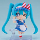 Hatsune Miku: Mesmerizer Ver. | Nendoroid