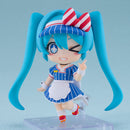 Hatsune Miku: Mesmerizer Ver. | Nendoroid