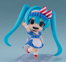 Hatsune Miku: Mesmerizer Ver. | Nendoroid