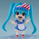 Hatsune Miku: Mesmerizer Ver. | Nendoroid