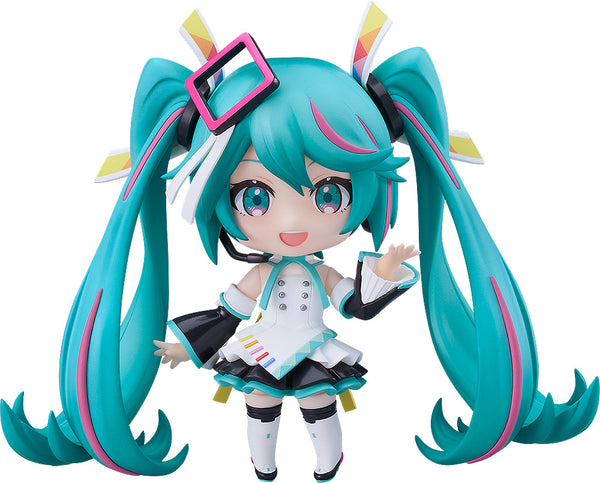 Hatsune Miku: MIKU EXPO 10th Anniversary Ver. | Nendoroid #2590