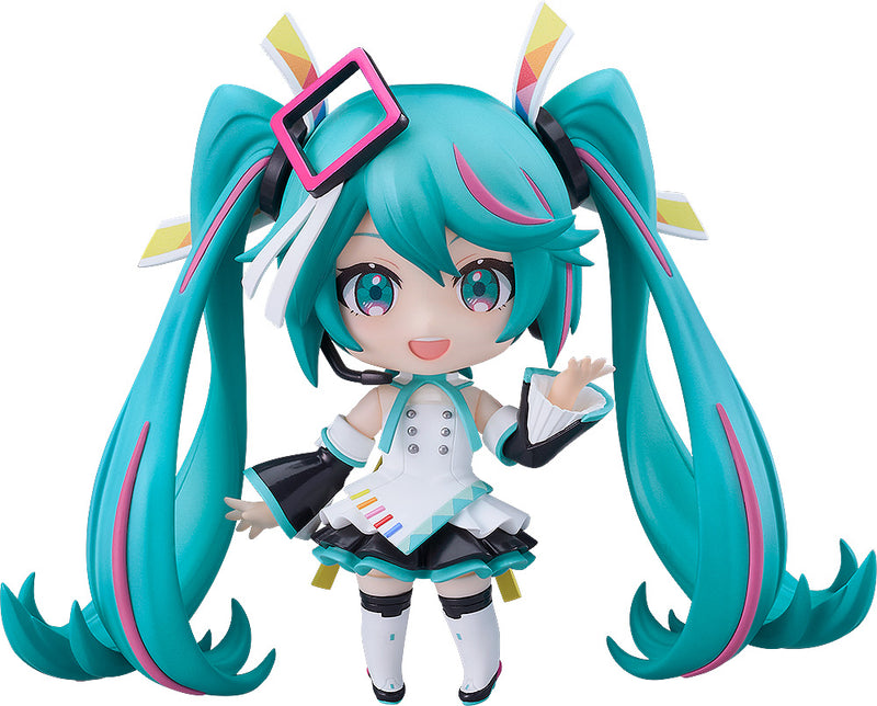 Hatsune Miku: MIKU EXPO 10th Anniversary Ver. | Nendoroid