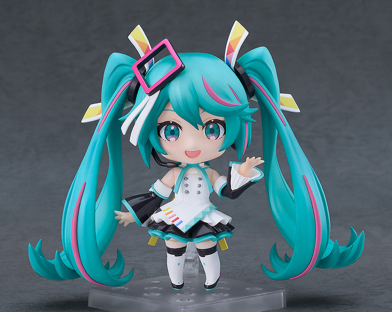 Hatsune Miku: MIKU EXPO 10th Anniversary Ver. | Nendoroid