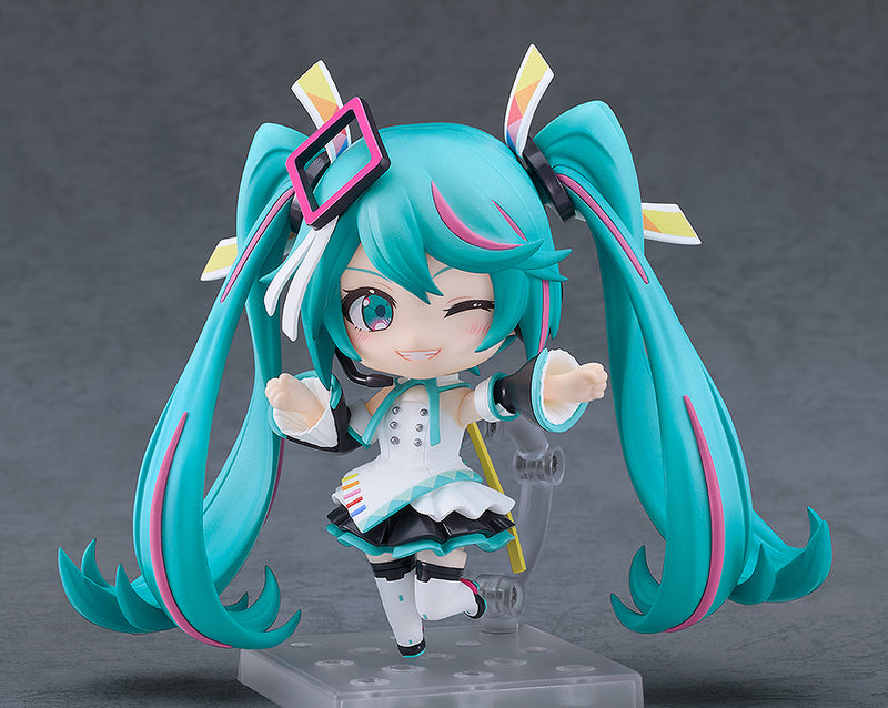 Hatsune Miku: MIKU EXPO 10th Anniversary Ver. | Nendoroid