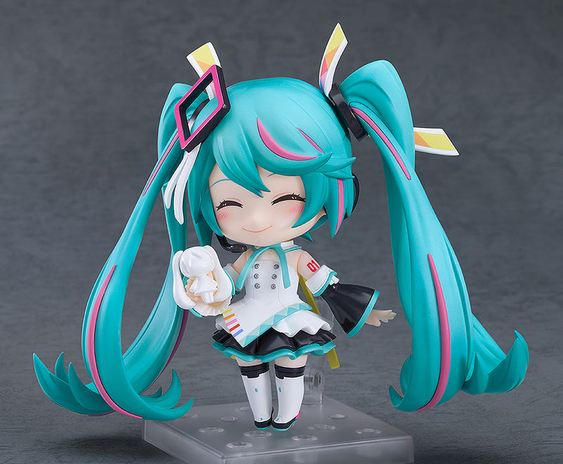 Hatsune Miku: MIKU EXPO 10th Anniversary Ver. | Nendoroid