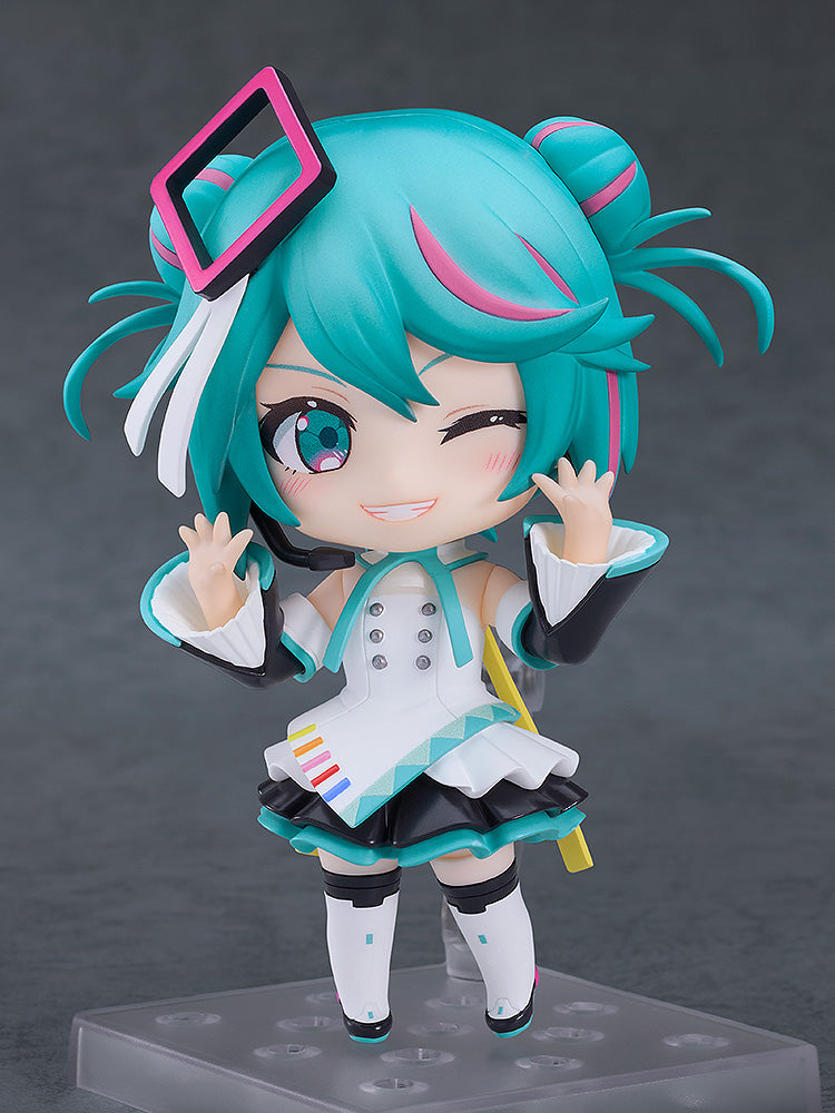 Hatsune Miku: MIKU EXPO 10th Anniversary Ver. | Nendoroid