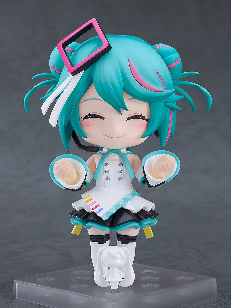 Hatsune Miku: MIKU EXPO 10th Anniversary Ver. | Nendoroid