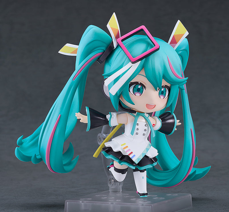 Hatsune Miku: MIKU EXPO 10th Anniversary Ver. | Nendoroid