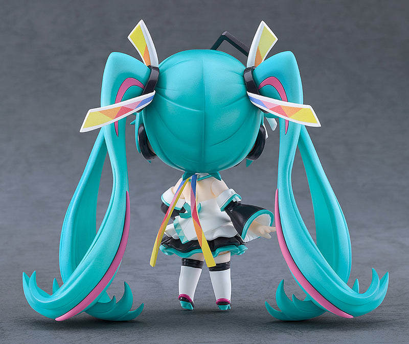 Hatsune Miku: MIKU EXPO 10th Anniversary Ver. | Nendoroid