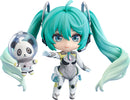 Hatsune Miku: MIKU WITH YOU 2024 Ver. | Nendoroid