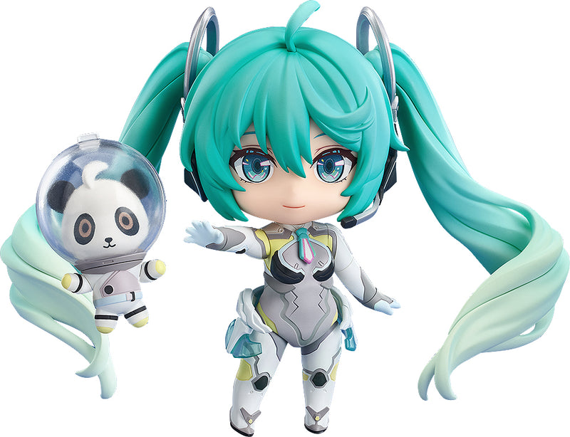 Hatsune Miku: MIKU WITH YOU 2024 Ver. | Nendoroid
