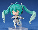 Hatsune Miku: MIKU WITH YOU 2024 Ver. | Nendoroid