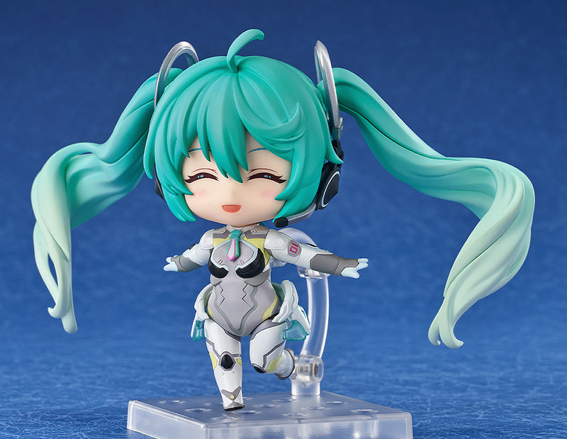 Hatsune Miku: MIKU WITH YOU 2024 Ver. | Nendoroid