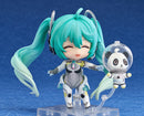 Hatsune Miku: MIKU WITH YOU 2024 Ver. | Nendoroid