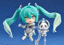 Hatsune Miku: MIKU WITH YOU 2024 Ver. | Nendoroid