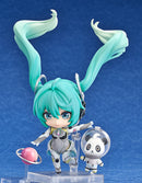 Hatsune Miku: MIKU WITH YOU 2024 Ver. | Nendoroid