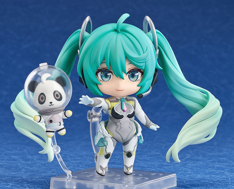 Hatsune Miku: MIKU WITH YOU 2024 Ver. | Nendoroid