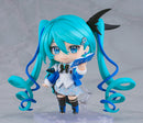 Hatsune Miku: MIKU WITH YOU 2025 Ver. | Nendoroid