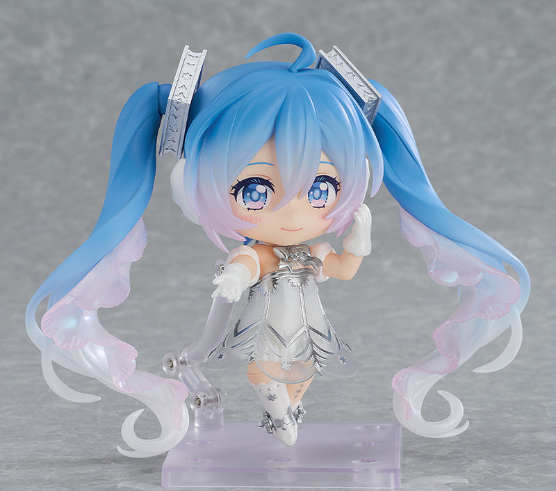 Hatsune Miku Symphony: 2025 Sapporo Concert Ver. | Nendoroid