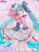 Hatsune Miku: New Semester S-Fire Figure