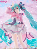 Hatsune Miku: New Semester S-Fire Figure