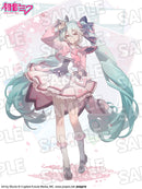 Hatsune Miku: New Semester S-Fire Figure