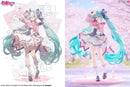 Hatsune Miku: New Semester S-Fire Figure