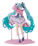 Hatsune Miku: New Semester S-Fire Figure