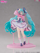 Hatsune Miku: New Semester S-Fire Figure
