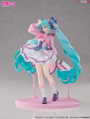 Hatsune Miku: New Semester S-Fire Figure