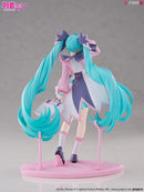 Hatsune Miku: New Semester S-Fire Figure