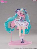 Hatsune Miku: New Semester S-Fire Figure